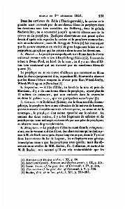 BULLETIN DE LA SOCIETE GEOLOGIQUE DE FRANCE 1852_000146